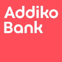 Logo podjetja Addiko Bank Slovenija