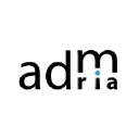 Logo podjetja ADM-Adria