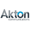 Logo podjetja Akton