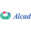 Logo podjetja Alcad
