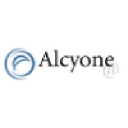 Logo podjetja Alcyone