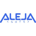 Logo podjetja Aleja soft