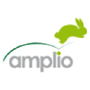 Logo podjetja Amplio