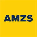 Logo podjetja AMZS