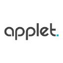Logo podjetja APPLET