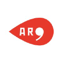 Logo podjetja Art Rebel 9