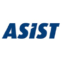 Logo podjetja Asist system automation
