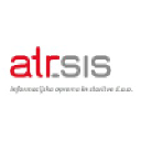 Logo podjetja ATR.SIS