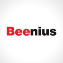 Logo podjetja Beenius