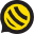Logo podjetja Beeping