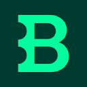 Logo podjetja Bitstamp
