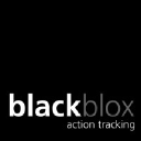 Logo podjetja BlackBlox - action tracking