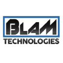 Logo podjetja BlaM Technologies
