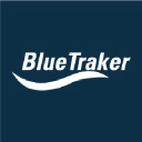 Logo podjetja BlueTraker