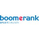 Logo podjetja Boomerank