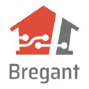 Logo podjetja Bregant
