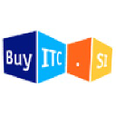 Logo podjetja BuyITC