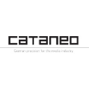 Logo podjetja Cataneo