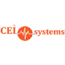 Logo podjetja CEI-Systems