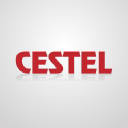 Logo podjetja Cestel