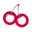 Logo podjetja CHERR.IO