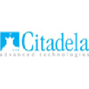 Logo podjetja Citadela Advanced Technologies