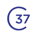 Logo podjetja CREATIVE37