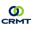 Logo podjetja CRMT