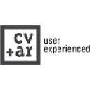 Logo podjetja CV + AR