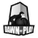 Logo podjetja Dawn of Play