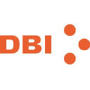 Logo podjetja DBI