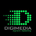 Logo podjetja DIGIMEDIA