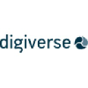 Logo podjetja Digiverse