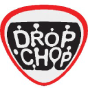 Logo podjetja Dropchop