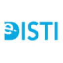 Logo podjetja e-DISTI