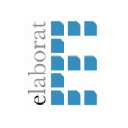 Logo podjetja E-laborat