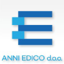 Logo podjetja ANNI EDICO