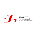 Logo podjetja Elektro Gorenjska