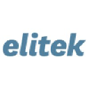 Logo podjetja Elitek