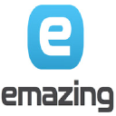 Logo podjetja Emazing