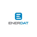Logo podjetja Enerdat - S