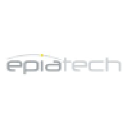 Logo podjetja Epiatech
