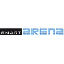 Logo podjetja Smart ARENA