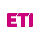 Logo podjetja ETI Electrotechnical