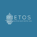 Logo podjetja Etos Solutions