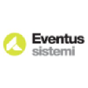 Logo podjetja Eventus Sistemi