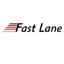 Logo podjetja Fast Lane Central Eastern Europe