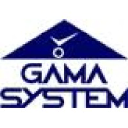 Logo podjetja Gama System