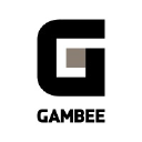 Logo podjetja GAMBEE