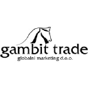 Logo podjetja Gambit Trade